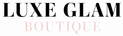 Luxe Glam Boutique - Home